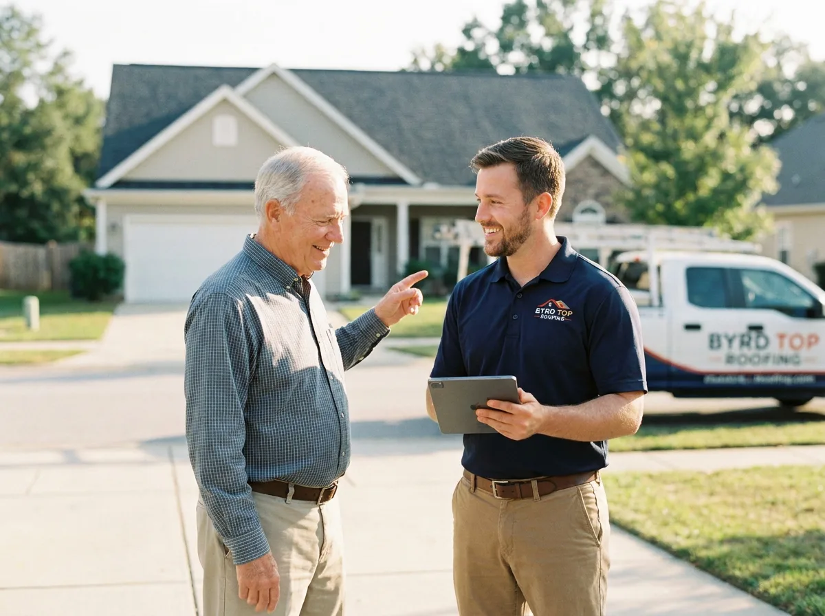 Roofing Polk City, IA FAQs